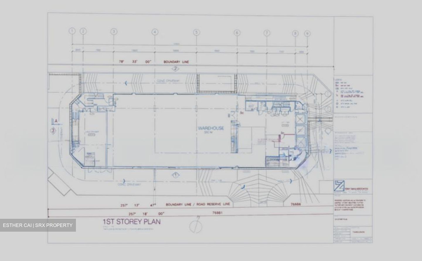 Sulisam Building (D13), Factory #552638261